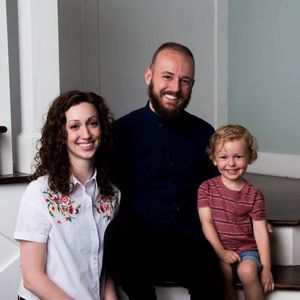 Meet your Posher, Kimberlie